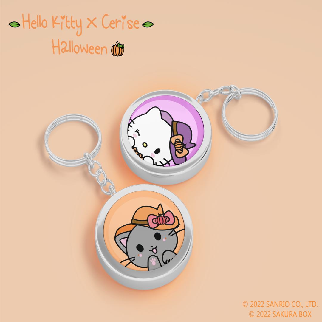 Création de Mascottes