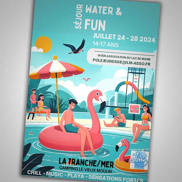 Flyers, Brochures, Affiches