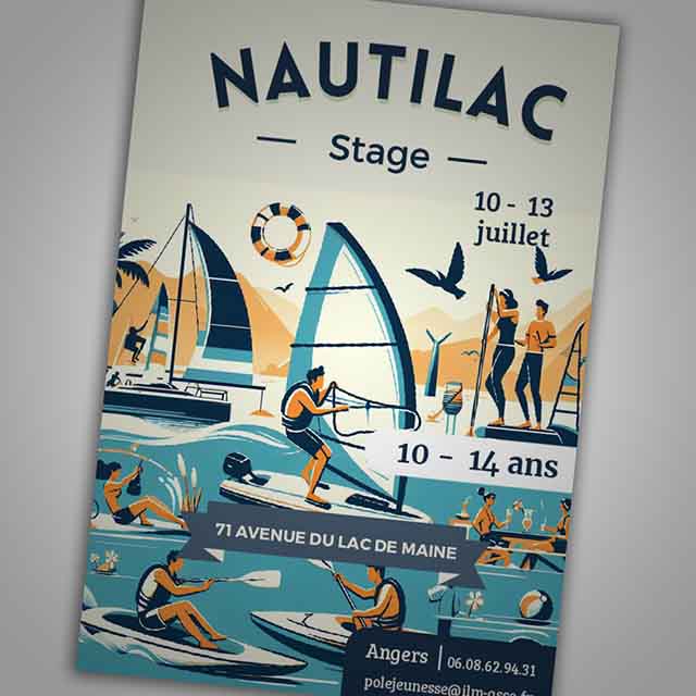 Flyers, Brochures, Affiches