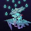 Loser, Baby Sing-Along | Hazbin Hotel | feat. Hatsune Miku [Vocaloid Cover]