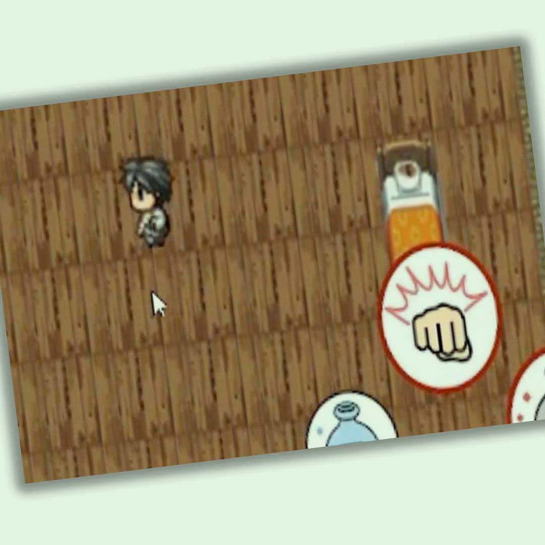 Trailer SkillThief - GameJam 2023