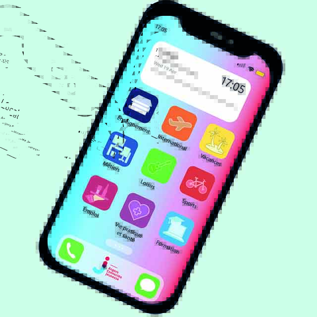 Publications sur les Réseaux Sociaux