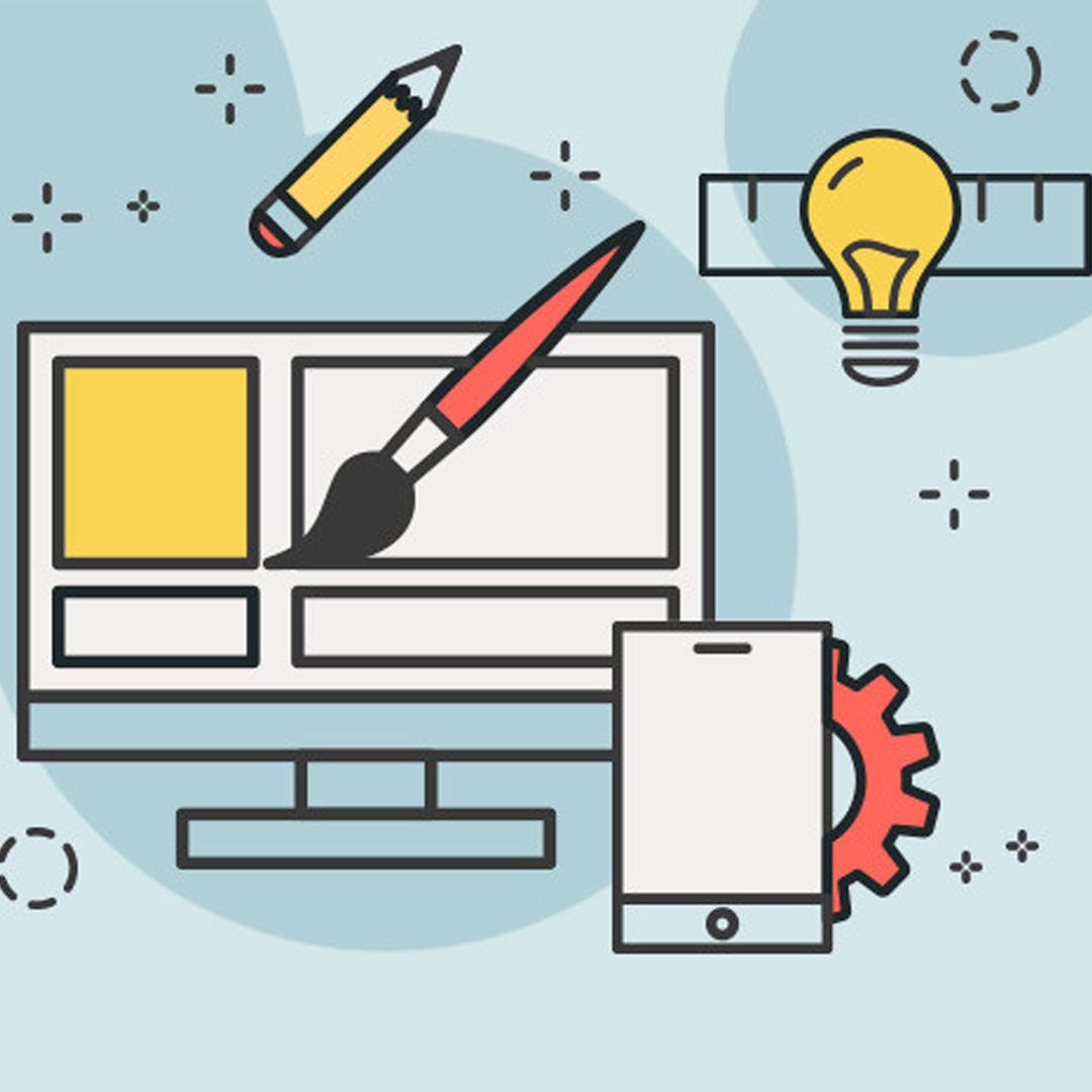 UI/UX Design : Des Interfaces Intuitives et Engageantes